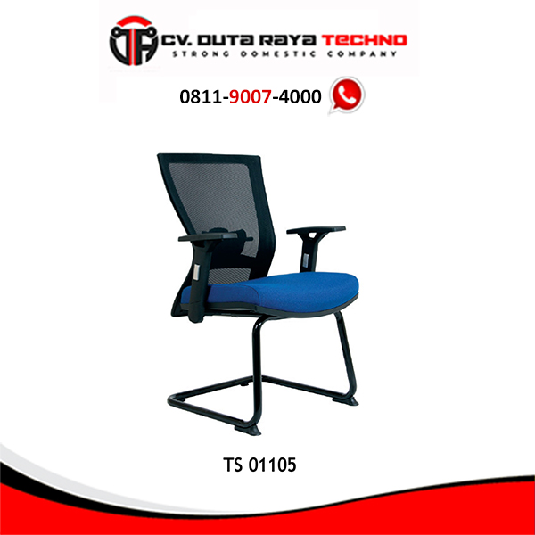 TS 01105 CHAIRMAN KURSI HADAP CHAIRMAN LIVIO TS 01105