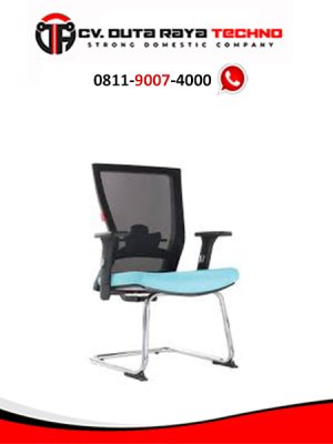 CHAIRMAN KURSI HADAP CHAIRMAN MASTERPIECE TS - 01305 A