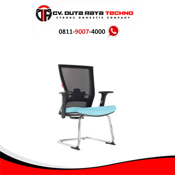 CHAIRMAN KURSI HADAP CHAIRMAN MASTERPIECE TS - 01305 A