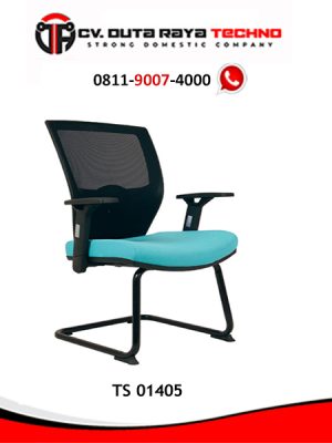 CHAIRMAN KURSI HADAP CHAIRMAN ENVIO TS 01405