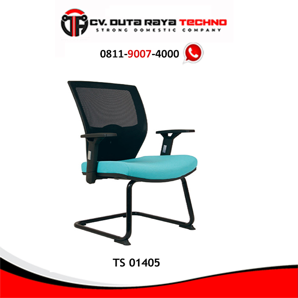 TS 01405 CHAIRMAN KURSI HADAP CHAIRMAN ENVIO TS 01405