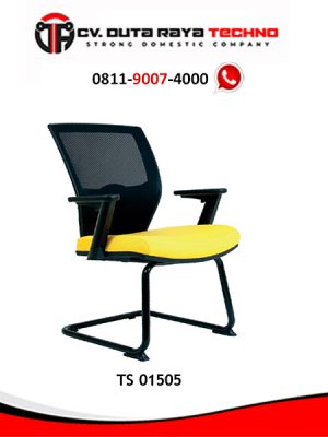 CHAIRMAN KURSI HADAP CHAIRMAN ENVIO TS 01505