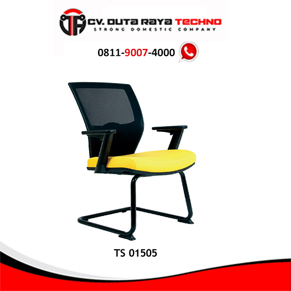 CHAIRMAN KURSI HADAP CHAIRMAN ENVIO TS 01505