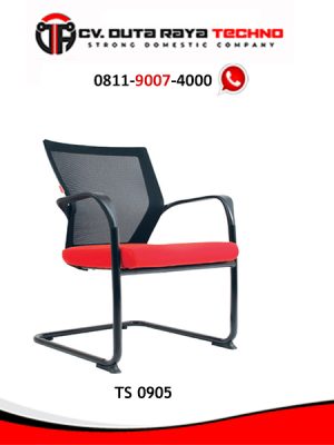 CHAIRMAN KURSI HADAP CHAIRMAN UNIX TS - 0905