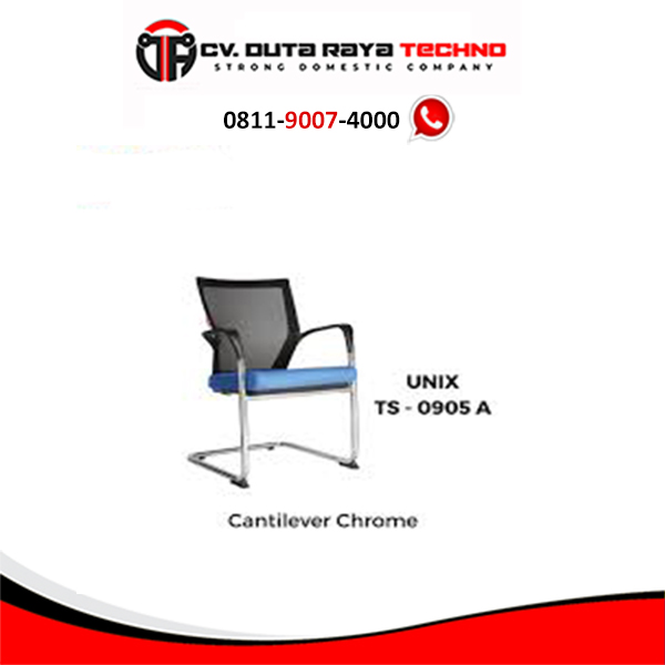 CHAIRMAN KURSI HADAP CHAIRMAN UNIX TS - 0905 A