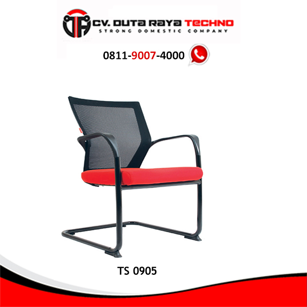 CHAIRMAN KURSI HADAP CHAIRMAN UNIX TS - 0905