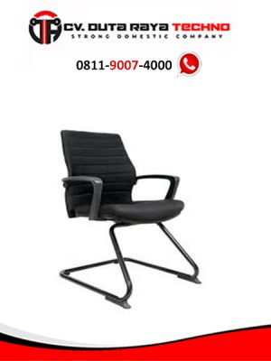 CHAIRMAN KURSI HADAP CHAIRMAN LUXOR TS - 09105