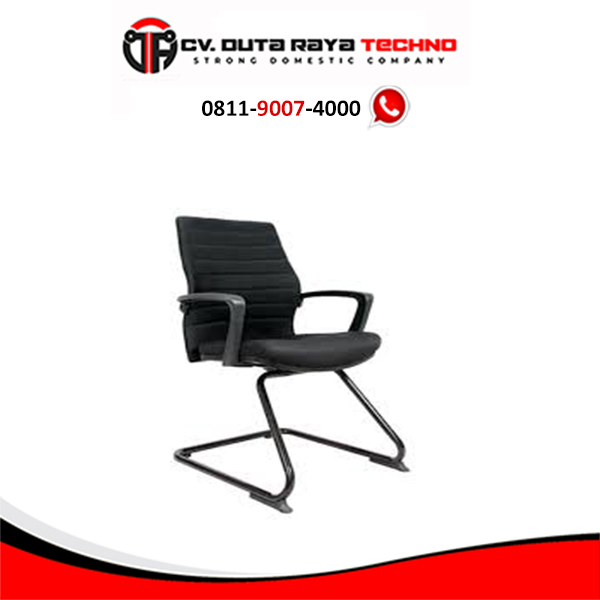 CHAIRMAN KURSI HADAP CHAIRMAN LUXOR TS - 09105