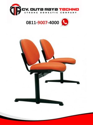 KURSI TUNGGU KANTOR CHAIRMAN VC 620