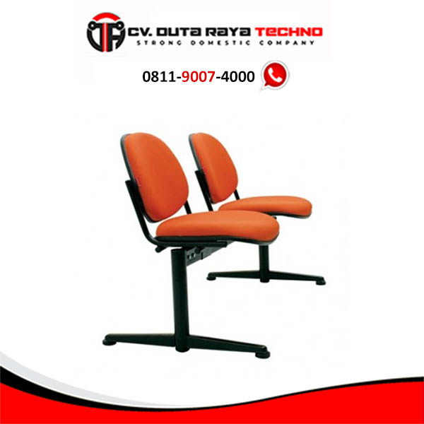 VC 620 KURSI TUNGGU KANTOR CHAIRMAN VC 620