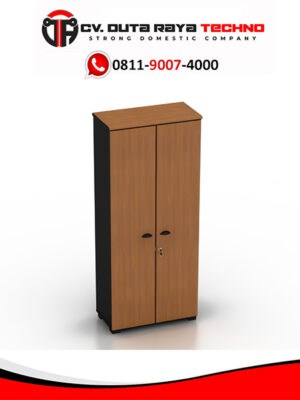 MODERA LEMARI ARSIP TINGGI MODERA VHC 422