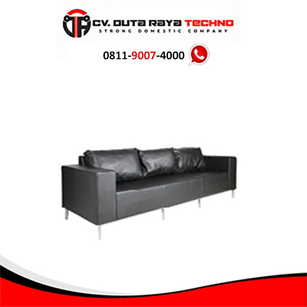 XOVILO VEO 23 - 3 SEATER CHAIRMAN SOFA CHAIRMAN XOVILO VEO 23 - 3 SEATER