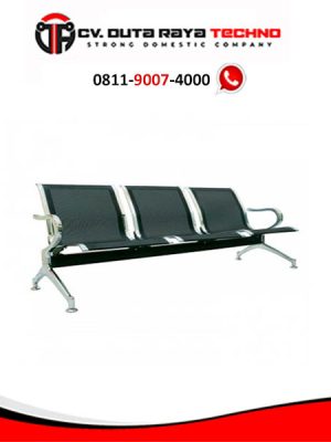 Kursi tunggu kantor CHAIRMAN AC 830