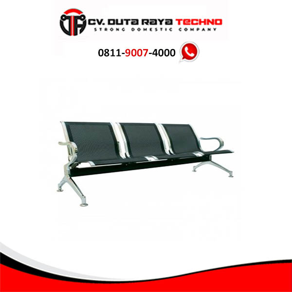 Kursi tunggu kantor CHAIRMAN AC 830