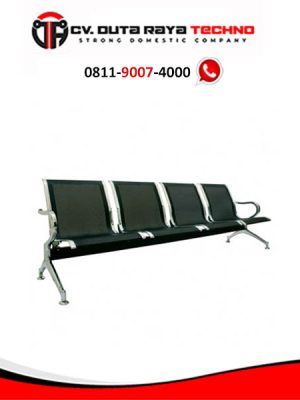 KURSI TUNGGU CHAIRMAN AC 840
