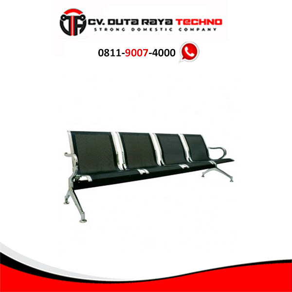 KURSI TUNGGU CHAIRMAN AC 840