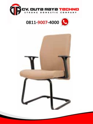 SAVELLO KURSI HADAP / RAPAT / TUNGGU SAVELLO LUXUS VT1