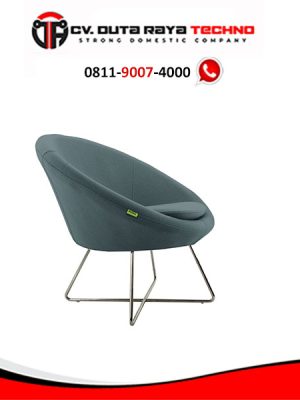 Sofa Kantor Donati  Ocata Curves