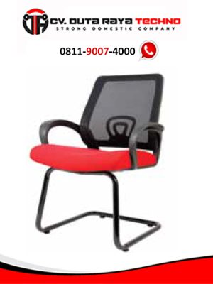 SAVELLO KURSI HADAP / RAPAT / TUNGGU JARING SAVELLO OMEGA V
