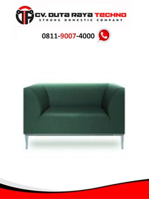 Sofa Kantor Donati Sota 1 Seater