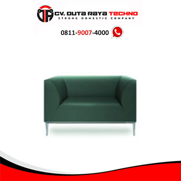 sota 1 seater Sofa Kantor Donati Sota 1 Seater