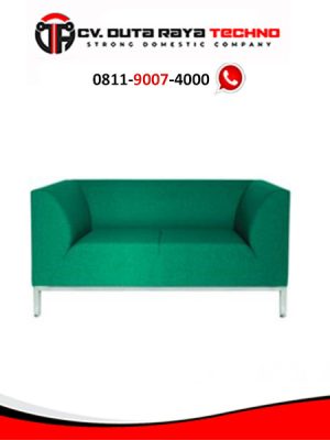 Sofa Kantor Donati Sota 2 Seater