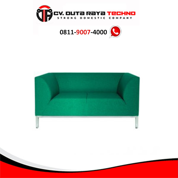 sota 2 seater Sofa Kantor Donati Sota 2 Seater