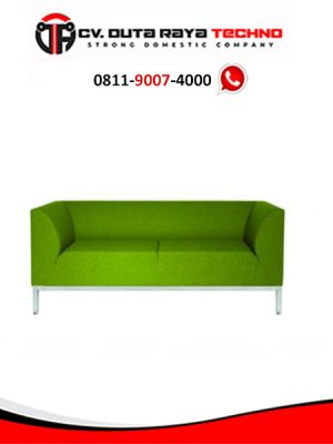 Sofa Kantor Donati Sota 3 Seater