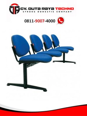 KURSI TUNGGU KANTOR CHAIRMAN VC 640
