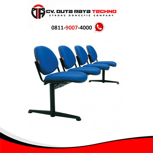 vc 640 chairman KURSI TUNGGU KANTOR CHAIRMAN VC 640