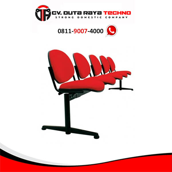 vc 650 chairman KURSI TUNGGU KANTOR CHAIRMAN VC 650