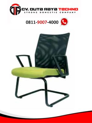 SAVELLO KURSI HADAP / RAPAT / TUNGGU SAVELLO VERGO VT0