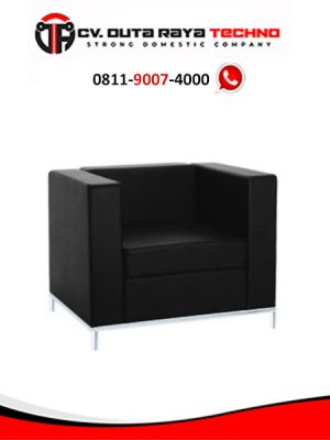 Sofa Kantor Donati  Vyo 1 Seater
