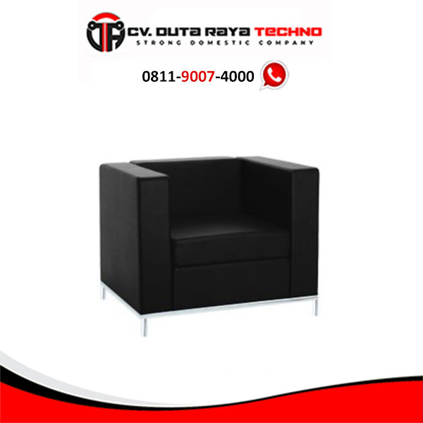 vyo 1 seater Sofa Kantor Donati Vyo 1 Seater