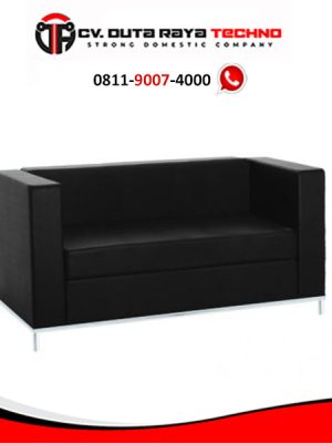 Sofa Kantor Donati Vyo 2 Seater