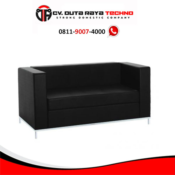 vyo 2 seater donati Sofa Kantor Donati Vyo 2 Seater