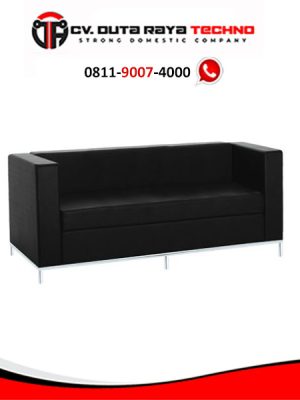 Sofa Kantor Donati  Vyo 3 Seater