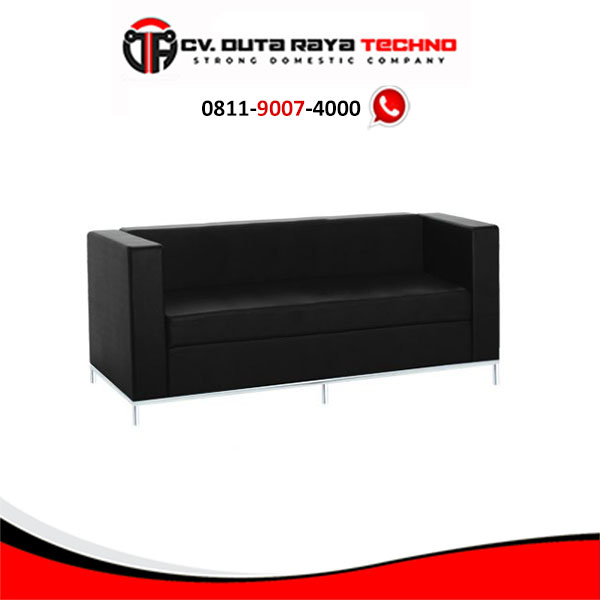 Sofa Kantor Donati  Vyo 3 Seater