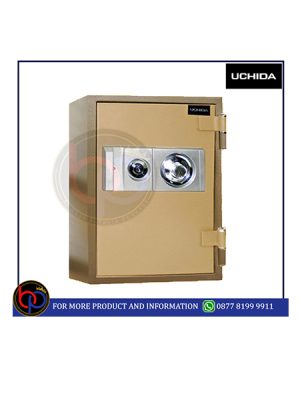 BRANKAS UCHIDA BK-T