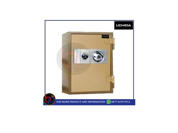 BRANKAS UCHIDA BK-T