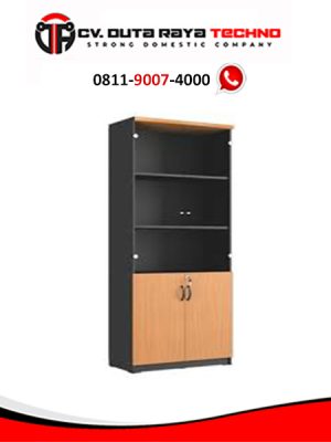 LEMARI HIGH CABINET CSR 1080 ORBITREND