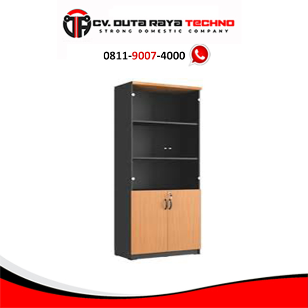 LEMARI HIGH CABINET CSR 1080 ORBITREND