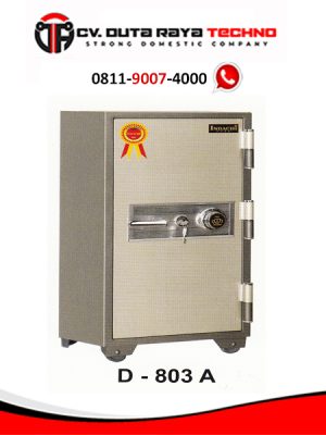 BRANKAS INDACHI D 803 A