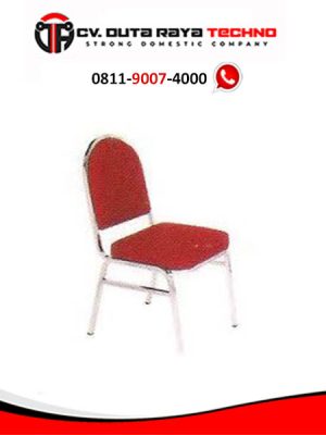 KURSI SUSUN DONATI DO - 106 S