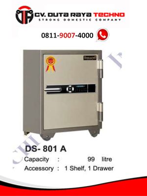 BRANKAS INDACHI DS 801 A