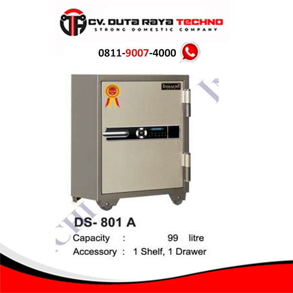DS 801 A BRANKAS INDACHI DS 801 A
