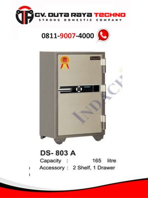BRANKAS INDACHI DS-803 A