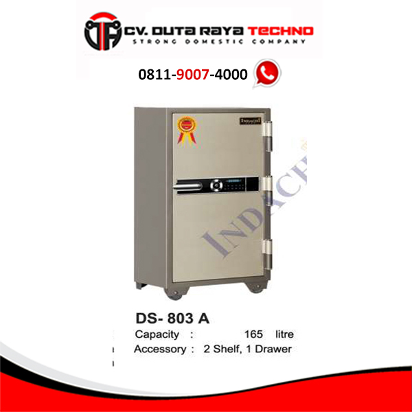DS 803 A BRANKAS INDACHI DS-803 A