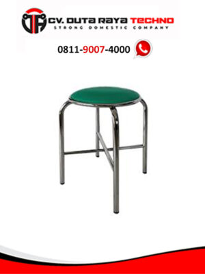 KURSI SUSUN FUTURA FTR 100