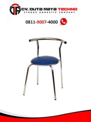 KURSI SUSUN FUTURA FTR 200